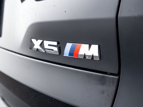 Used 2021 BMW X5 M w/ Executive Package AWD/4WD image 20