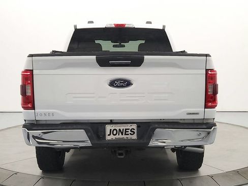 Used 2021 Ford F150 XLT w/ XTR Package AWD/4WD image 6