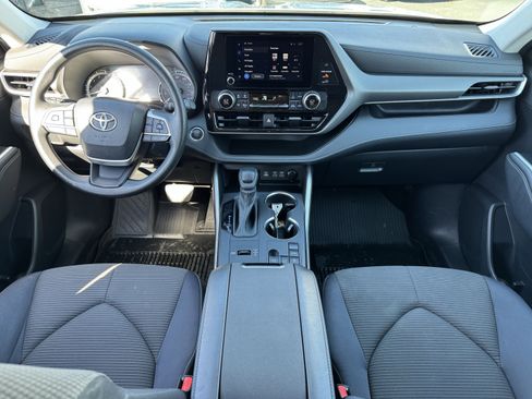 Used 2023 Toyota Highlander L image 22