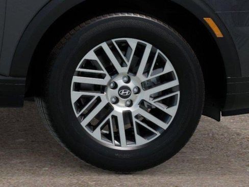 New 2026 Hyundai Palisade SE image 8