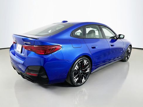 New 2026 BMW M440i w/ Premium Package image 5