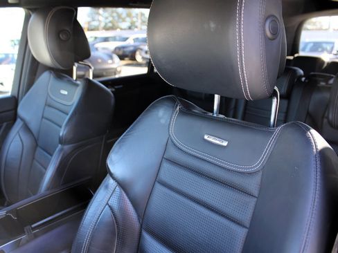 Used 2015 Mercedes-Benz GL 63 AMG 4MATIC image 22