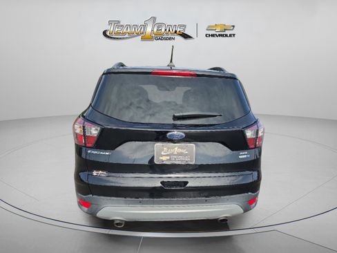 Used 2018 Ford Escape SEL AWD/4WD image 7