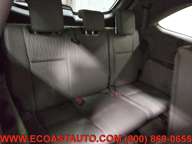 Used 2014 Toyota Highlander Plus AWD/4WD image 17