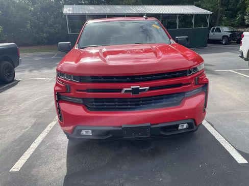 Used 2019 Chevrolet Silverado 1500 RST w/ All-Star Edition AWD/4WD image 2