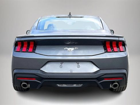 New 2026 Ford Mustang Premium image 3