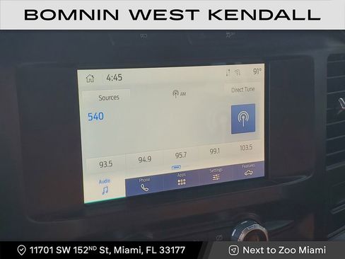 Used 2021 Ford F150 XL w/ Equipment Group 101A High image 23