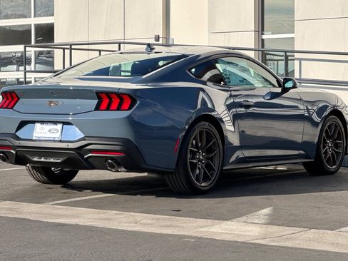 New 2026 Ford Mustang Premium image 3