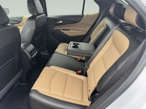 Used 2024 Chevrolet Equinox Premier image 14