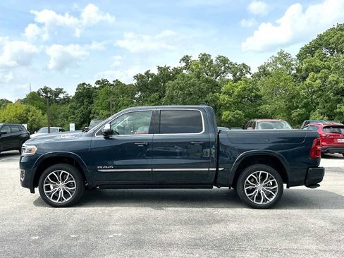 New 2026 RAM 1500 Tungsten AWD/4WD image 12