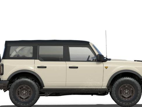 New 2025 Ford Bronco Badlands w/ Sasquatch Package image 30