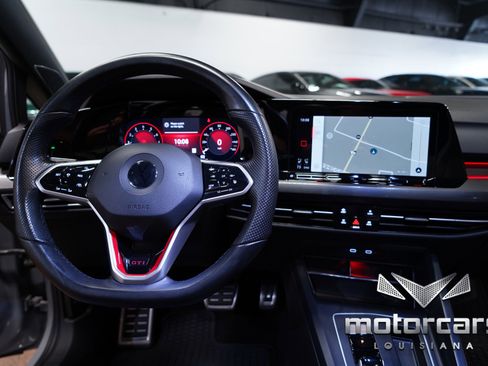 Used 2022 Volkswagen GTI Autobahn image 33