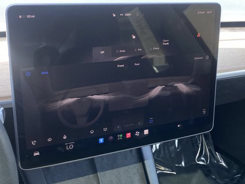Used 2023 Tesla Model 3 Standard Range RWD image 21
