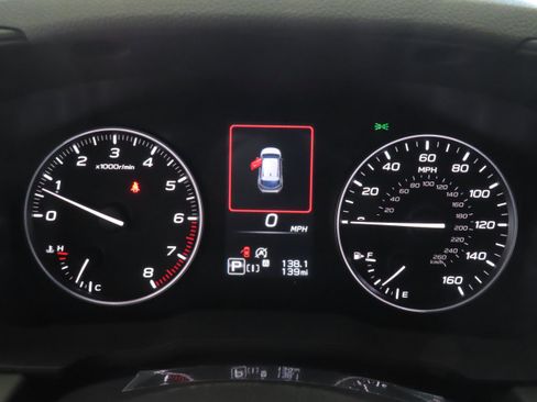 New 2026 Subaru Crosstrek 2.0i Premium image 13