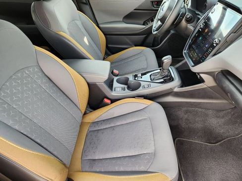 Certified 2025 Subaru Crosstrek 2.5i Sport image 14