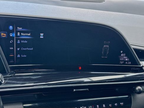 Used 2021 Cadillac Escalade ESV Sport image 10