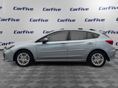 Used 2017 Subaru Impreza 2.0i Premium image 2