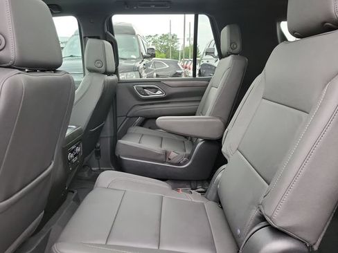 Used 2024 Chevrolet Tahoe Z71 w/ Luxury Package AWD/4WD image 22