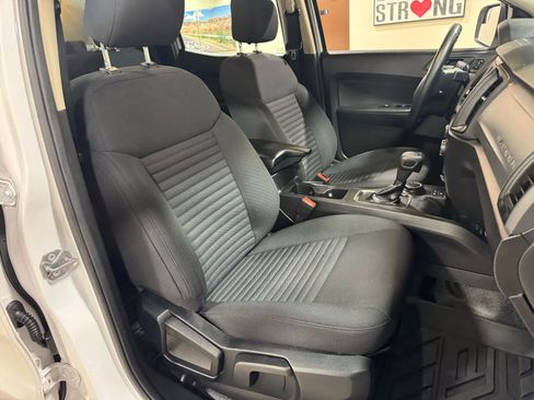 Used 2020 Ford Ranger XL image 33