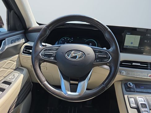 Used 2020 Hyundai Palisade Limited FWD image 13