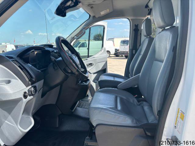 Used 2019 Ford Transit 150 130 Low Roof RWD image 15