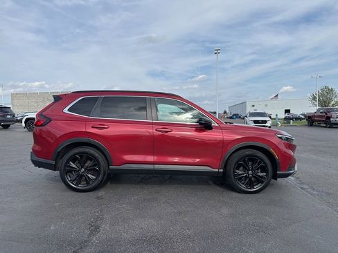 Used 2023 Honda CR-V Sport Touring image 8