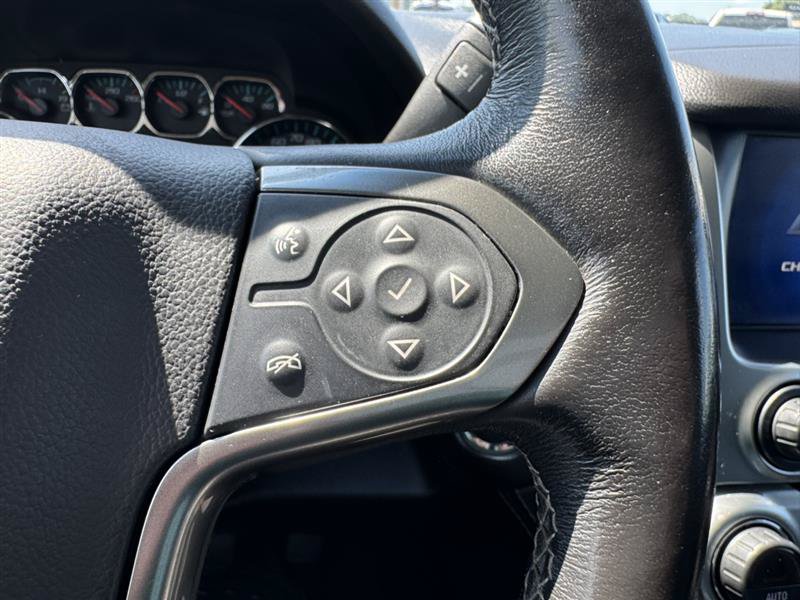 Used 2018 Chevrolet Tahoe LT AWD/4WD image 31