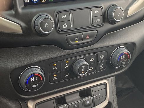 Used 2023 GMC Terrain Denali image 30