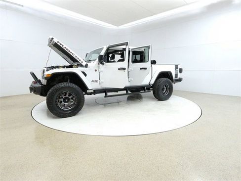 Used 2020 Jeep Gladiator Rubicon image 10