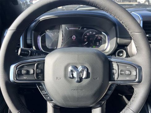 New 2026 RAM 1500 Laramie image 15