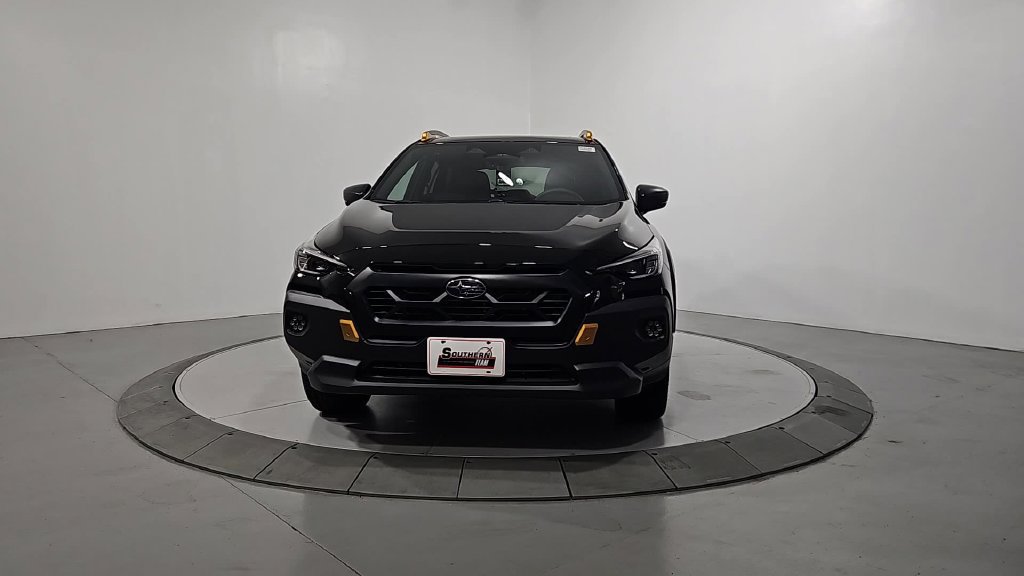 New 2026 Subaru Crosstrek 2.5i Wilderness w/ Crosstrek Mirror Package AWD/4WD image 8