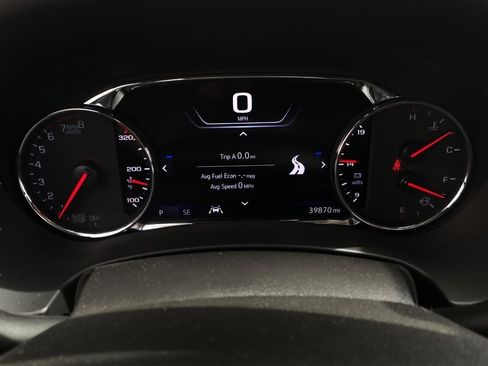 Certified 2023 GMC Terrain Denali w/ Denali Premium Package AWD/4WD image 79