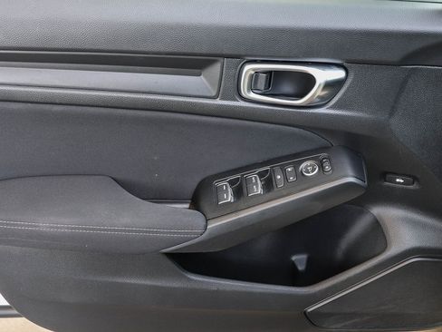 Certified 2024 Honda Civic Sport image 24