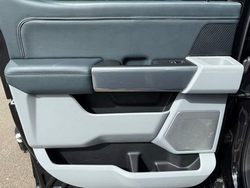 Used 2024 Ford F250 Limited w/ FX4 Off-Road Package image 28