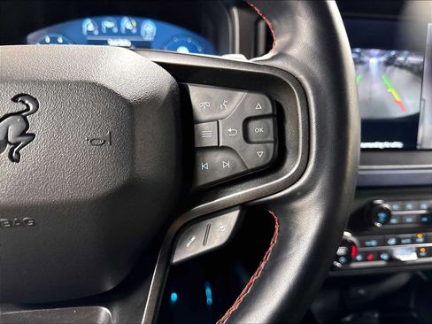 Used 2023 Ford Bronco Raptor AWD/4WD image 22