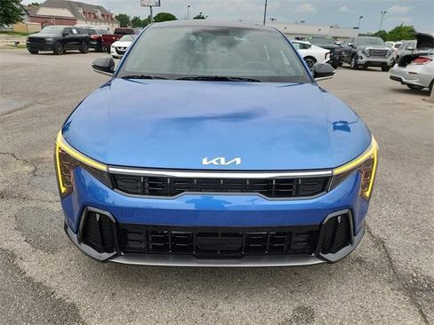 New 2025 Kia K4 GT-Line w/ GT-Line Sunroof Package image 9