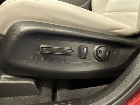 Certified 2023 Honda CR-V EX-L image 12