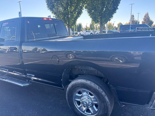 Used 2021 RAM 3500 Tradesman AWD/4WD image 5