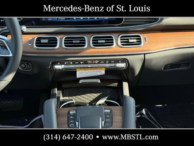 New 2026 Mercedes-Benz GLE 450 4MATIC image 12