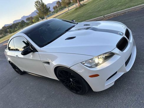 Used 2012 BMW M3 Coupe image 8