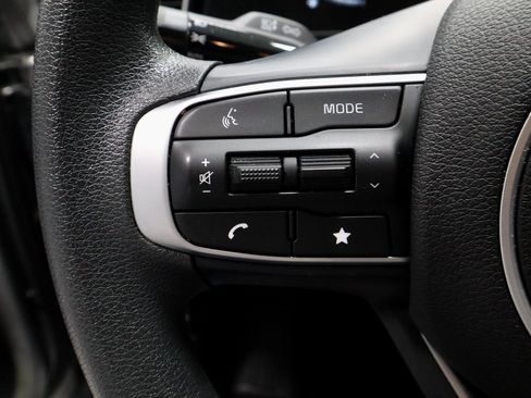 Used 2023 Kia Sportage LX image 28