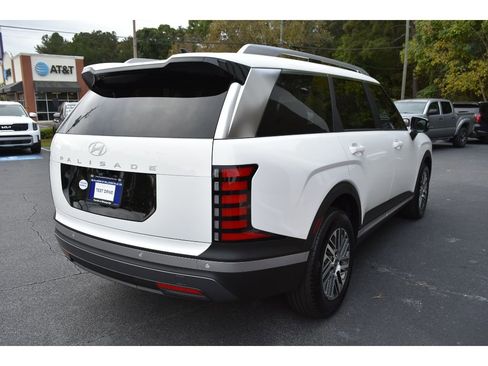 New 2026 Hyundai Palisade SEL image 5