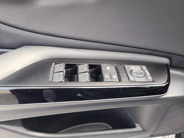 Used 2022 Lexus ES 350 w/ Premium Package FWD image 18