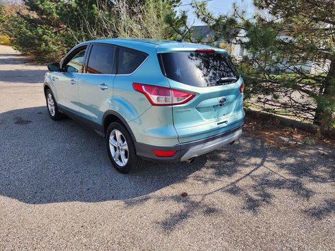 Used 2013 Ford Escape SE FWD image 10