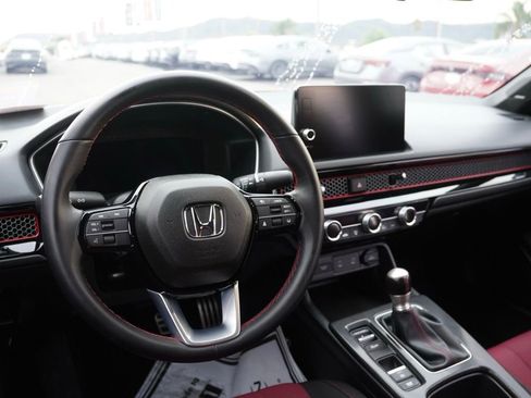 Used 2025 Honda Civic Si image 21