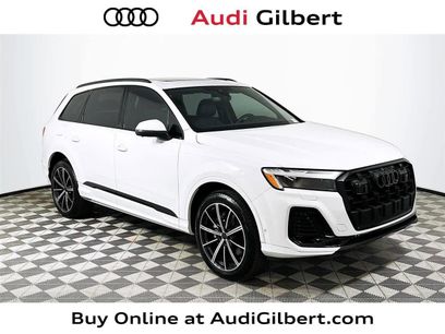 New 2026 Audi Q7 2.0T Premium Plus