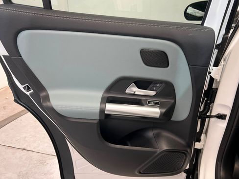 New 2026 Mercedes-Benz GLA 250 4MATIC image 18