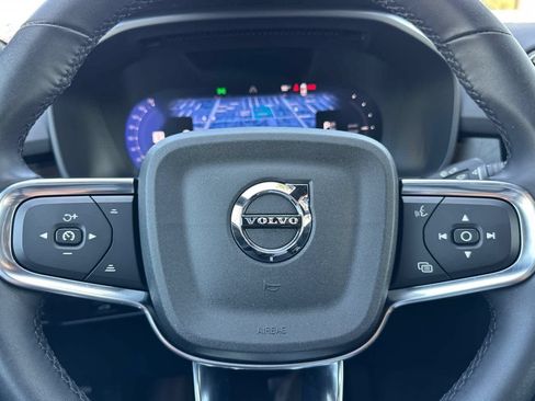 Used 2023 Volvo C40 P8 Recharge Ultimate w/ Protection Package Premier AWD/4WD image 24
