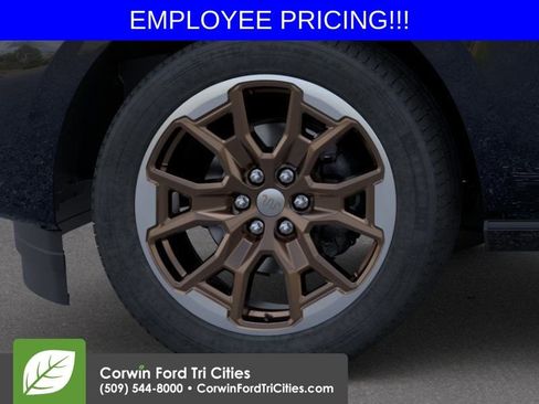 New 2026 Ford Expedition King Ranch AWD/4WD image 19