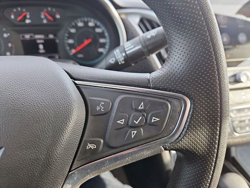 Used 2024 Chevrolet Malibu LT image 16